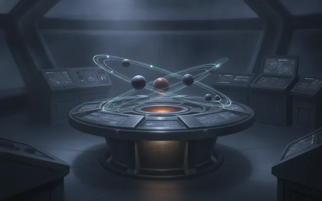Astro-engineering
