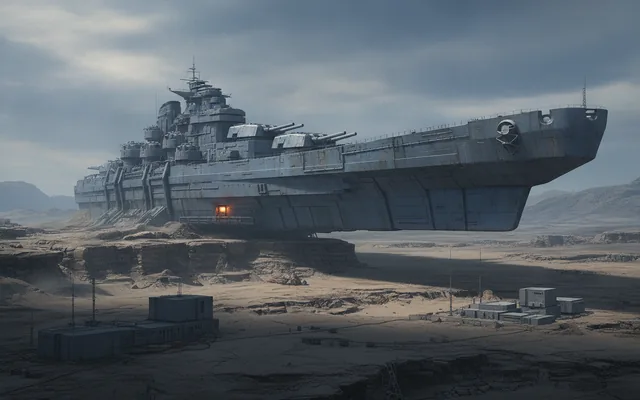 Battleship