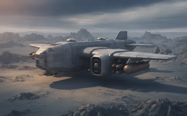 Bomber