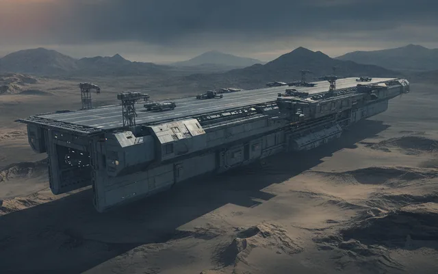 Carrier
