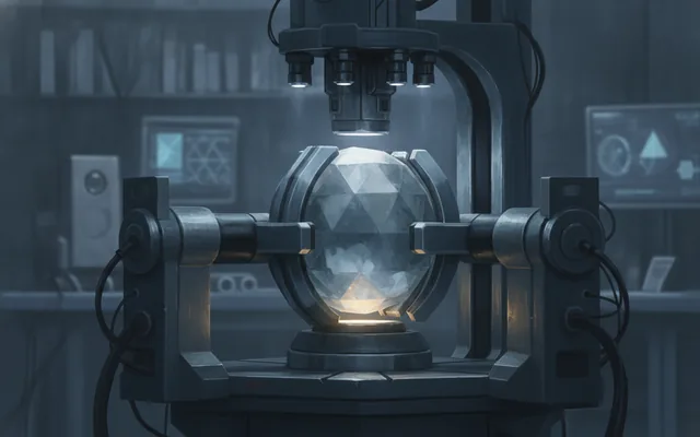 Crystallography