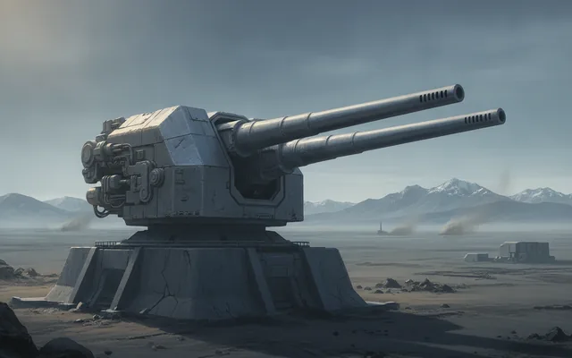 Battle platform