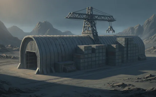 Storage