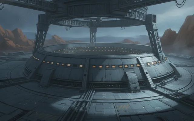 Fusion plant