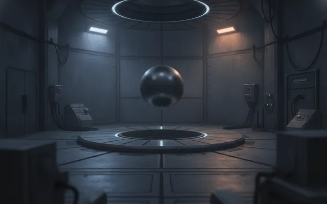 Gravitonics