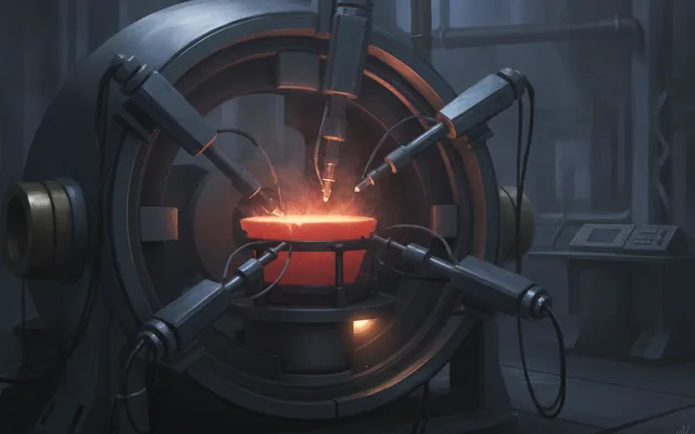 Metallurgy